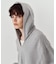 Knuth Marf / クヌースマーフ studded hoodie top