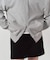 Knuth Marf / クヌースマーフ studded hoodie top