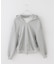 Knuth Marf / クヌースマーフ studded hoodie top