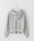 Knuth Marf / クヌースマーフ studded hoodie top