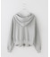 Knuth Marf / クヌースマーフ studded hoodie top