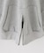 Knuth Marf / クヌースマーフ studded hoodie top