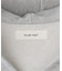 Knuth Marf / クヌースマーフ studded hoodie top