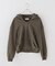Knuth Marf / クヌースマーフ studded hoodie top