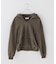Knuth Marf / クヌースマーフ studded hoodie top