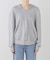 Knuth Marf / クヌースマーフ studded hoodie top