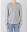 Knuth Marf / クヌースマーフ studded hoodie top