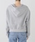 Knuth Marf / クヌースマーフ studded hoodie top