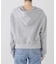 Knuth Marf / クヌースマーフ studded hoodie top
