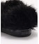 CONVERSE / コンバース ALL STAR POINTEDTOE VOLUMEFUR
