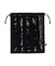 SUBU / スブ DOTS MATORY Raven Black / SC-461