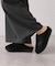 SUBU / スブ DOTS MATORY Raven Black / SC-461