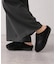 SUBU / スブ DOTS MATORY Raven Black / SC-461