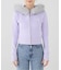 SupBaby by SUPPLIER Cross Fur Zip Hoodie