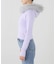 SupBaby by SUPPLIER Cross Fur Zip Hoodie