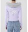 SupBaby by SUPPLIER Cross Fur Zip Hoodie