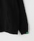 SAGE / セイジ 5age Box Logo Zip Hoodie