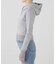 SupBaby by SUPPLIER Multiple Cross Pierced Zip Hoodie