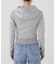 SupBaby by SUPPLIER Multiple Cross Pierced Zip Hoodie