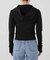 SupBaby by SUPPLIER Not Your Baby Cropped Zip Hoodie