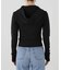 SupBaby by SUPPLIER Not Your Baby Cropped Zip Hoodie