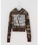 SupBaby by SUPPLIER Camouflage Not Your Baby Hoodie