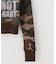 SupBaby by SUPPLIER Camouflage Not Your Baby Hoodie