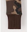 SupBaby by SUPPLIER Camouflage Not Your Baby Hoodie