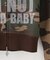 SupBaby by SUPPLIER Camouflage Not Your Baby Hoodie