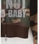 SupBaby by SUPPLIER Camouflage Not Your Baby Hoodie
