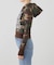 SupBaby by SUPPLIER Camouflage Not Your Baby Hoodie