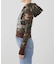 SupBaby by SUPPLIER Camouflage Not Your Baby Hoodie