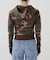SupBaby by SUPPLIER Camouflage Not Your Baby Hoodie