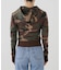 SupBaby by SUPPLIER Camouflage Not Your Baby Hoodie