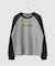 SAGE / セイジ Capsule Fade Waffle L/S