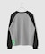 SAGE / セイジ Capsule Fade Waffle L/S