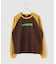 SAGE / セイジ Capsule Fade Waffle L/S