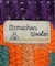 MacMahon Knitting Mills / マクマホンニッティングミルズ Button Cardigan-Dia