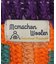 MacMahon Knitting Mills / マクマホンニッティングミルズ Button Cardigan-Dia