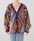 MacMahon Knitting Mills / マクマホンニッティングミルズ Button Cardigan-Dia