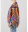 MacMahon Knitting Mills / マクマホンニッティングミルズ Button Cardigan-Dia