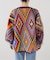 MacMahon Knitting Mills / マクマホンニッティングミルズ Button Cardigan-Dia