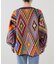 MacMahon Knitting Mills / マクマホンニッティングミルズ Button Cardigan-Dia