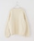 MacMahon Knitting Mills / マクマホンニッティングミルズ Crew Neck Knit-BAND