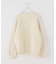 MacMahon Knitting Mills / マクマホンニッティングミルズ Crew Neck Knit-BAND