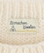 MacMahon Knitting Mills / マクマホンニッティングミルズ Crew Neck Knit-BAND