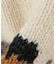 MacMahon Knitting Mills / マクマホンニッティングミルズ Crew Neck Knit-BAND