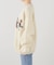 MacMahon Knitting Mills / マクマホンニッティングミルズ Crew Neck Knit-BAND