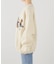 MacMahon Knitting Mills / マクマホンニッティングミルズ Crew Neck Knit-BAND