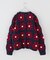 MacMahon Knitting Mills / マクマホンニッティングミルズ V Neck Cardigan-Square